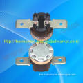 Water Heater Bimetal Thermostat (Kain-206)